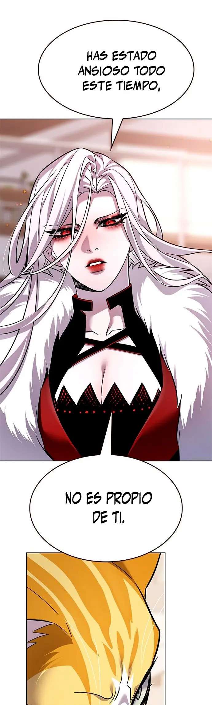 Read Eleceed: Velocidad electrica ES Manga Online