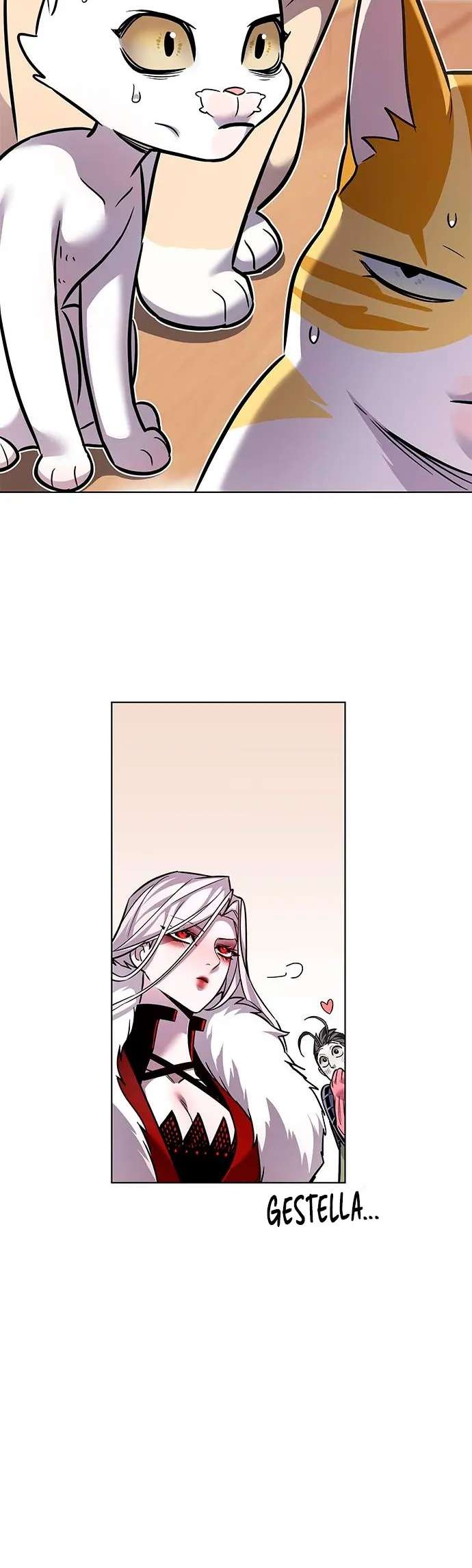 Read Eleceed: Velocidad electrica ES Manga Online