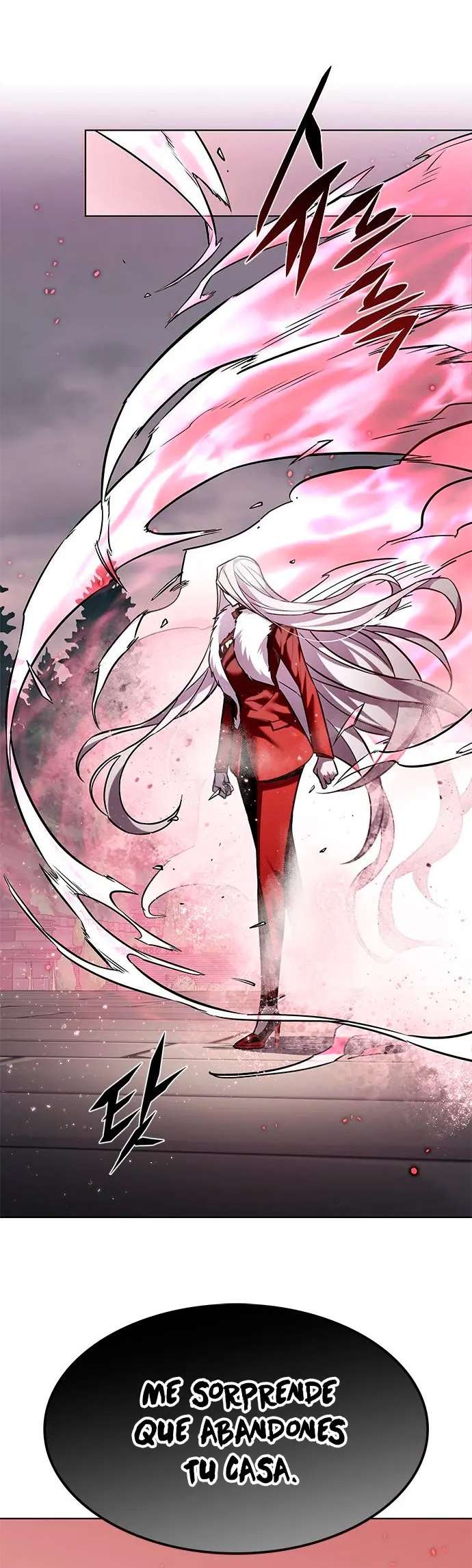 Read Eleceed: Velocidad electrica ES Manga Online