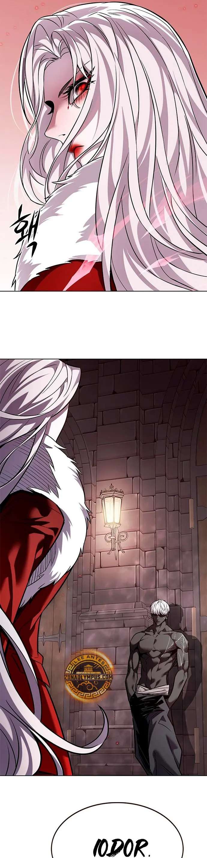 Read Eleceed: Velocidad electrica ES Manga Online