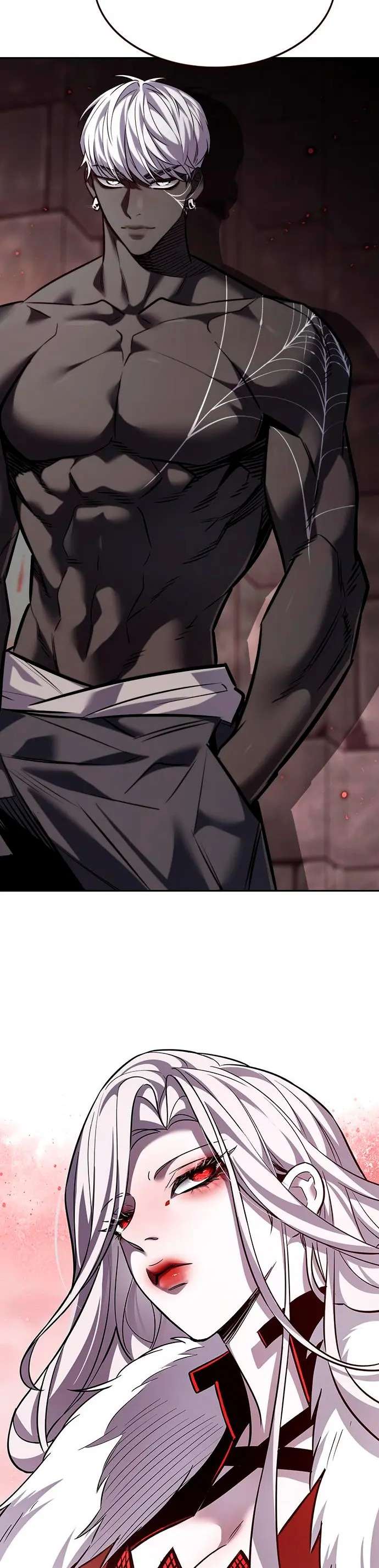 Read Eleceed: Velocidad electrica ES Manga Online