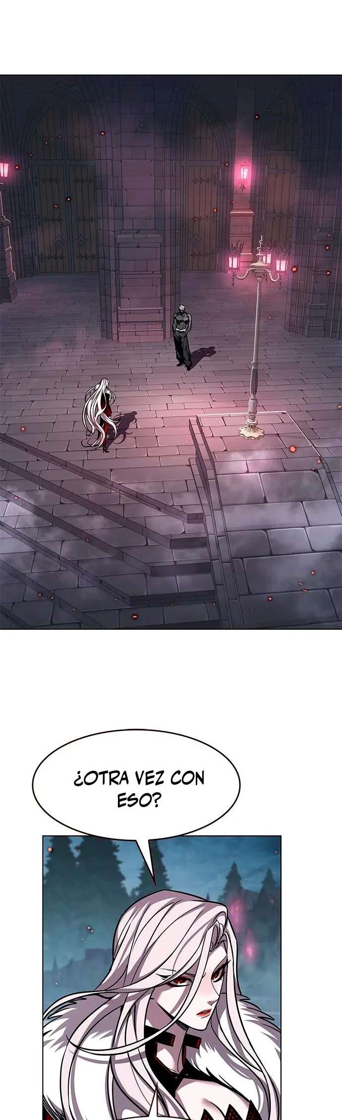 Read Eleceed: Velocidad electrica ES Manga Online
