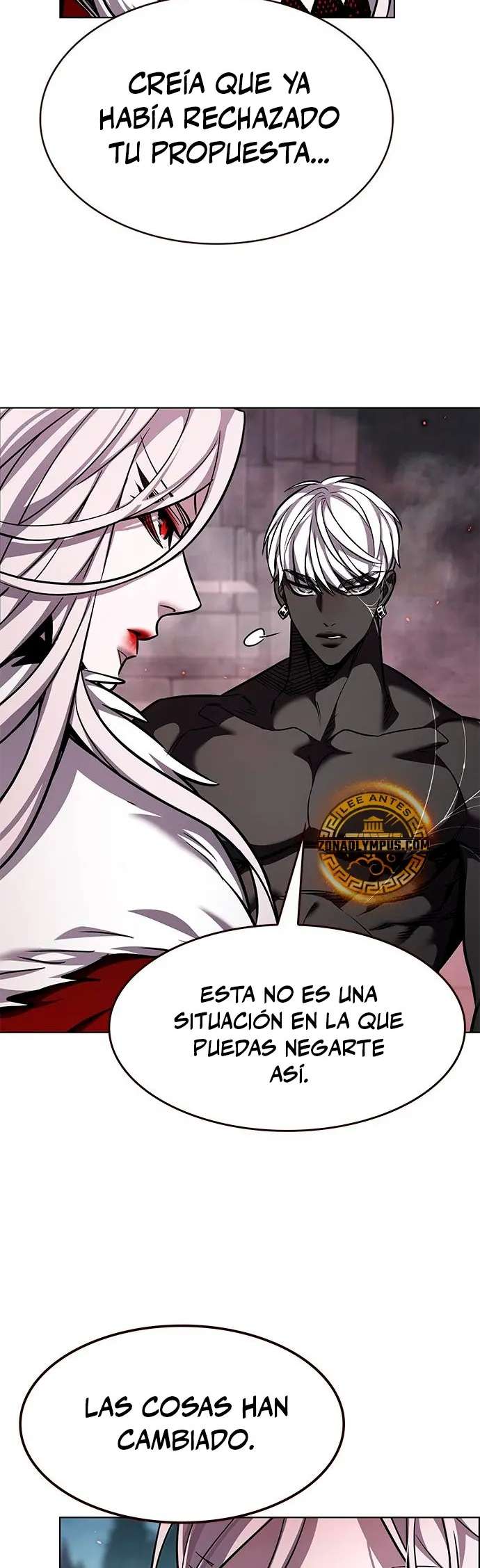 Read Eleceed: Velocidad electrica ES Manga Online
