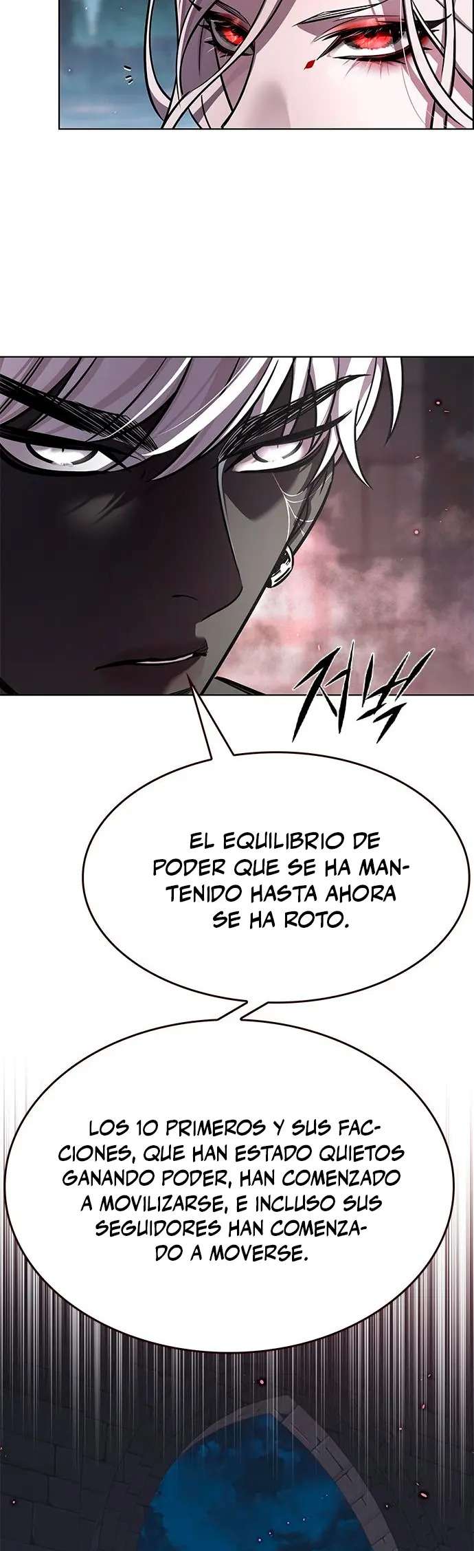 Read Eleceed: Velocidad electrica ES Manga Online