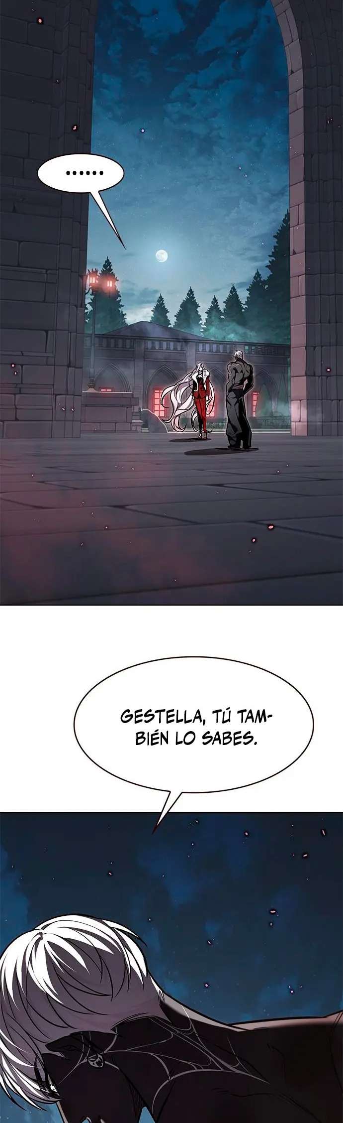 Read Eleceed: Velocidad electrica ES Manga Online
