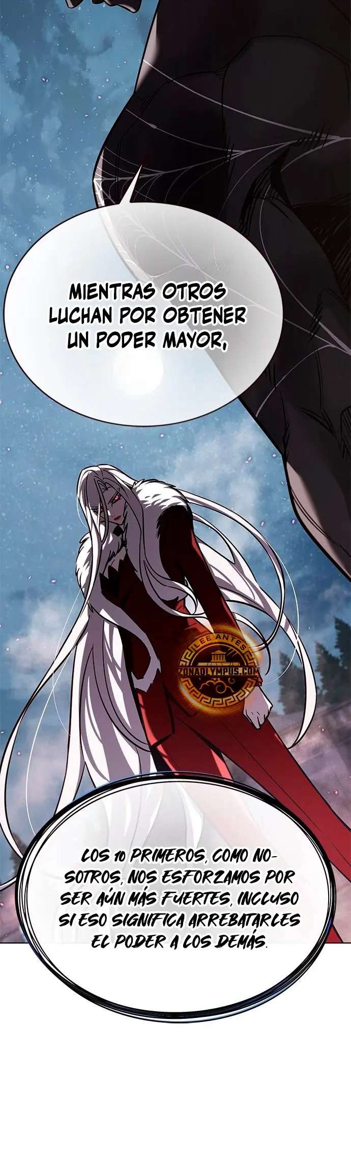 Read Eleceed: Velocidad electrica ES Manga Online