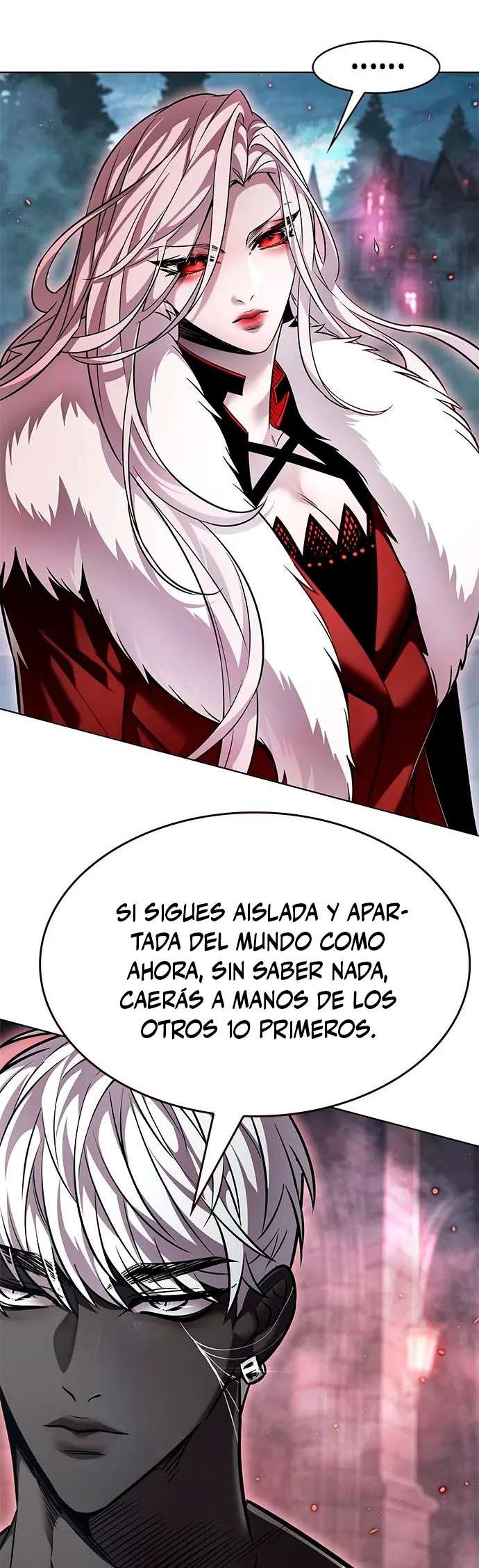 Read Eleceed: Velocidad electrica ES Manga Online
