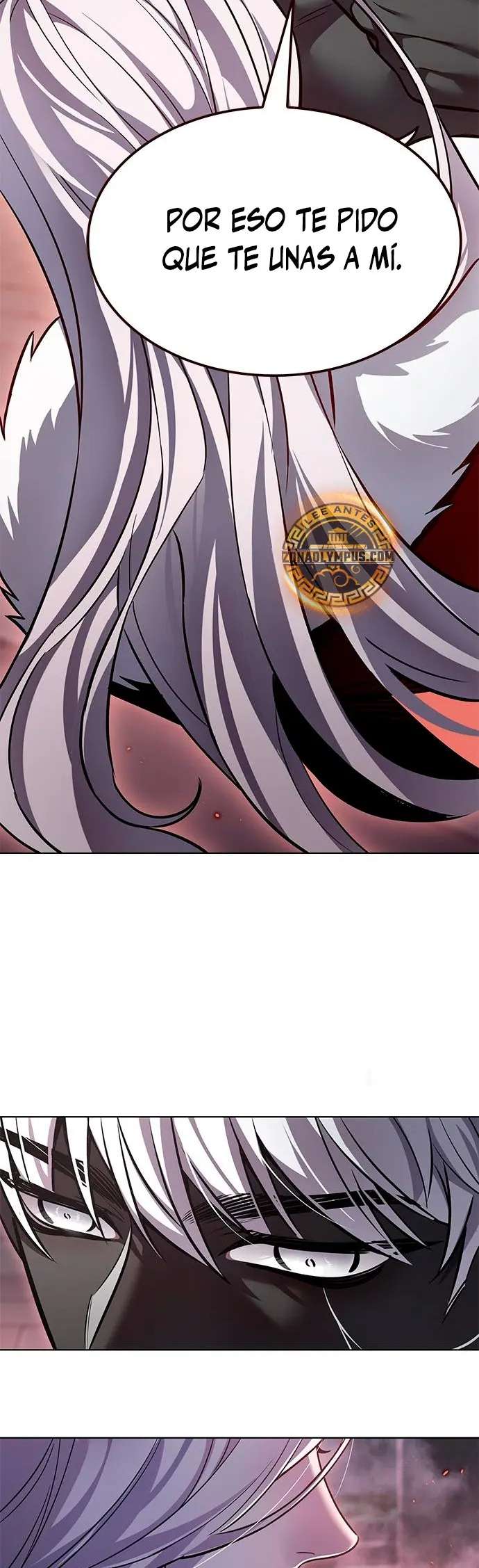 Read Eleceed: Velocidad electrica ES Manga Online
