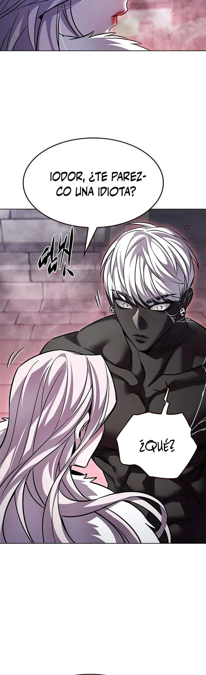 Read Eleceed: Velocidad electrica ES Manga Online