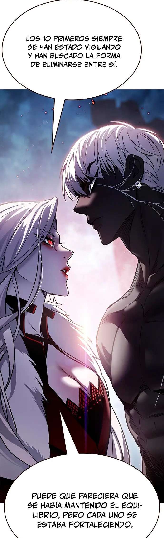 Read Eleceed: Velocidad electrica ES Manga Online