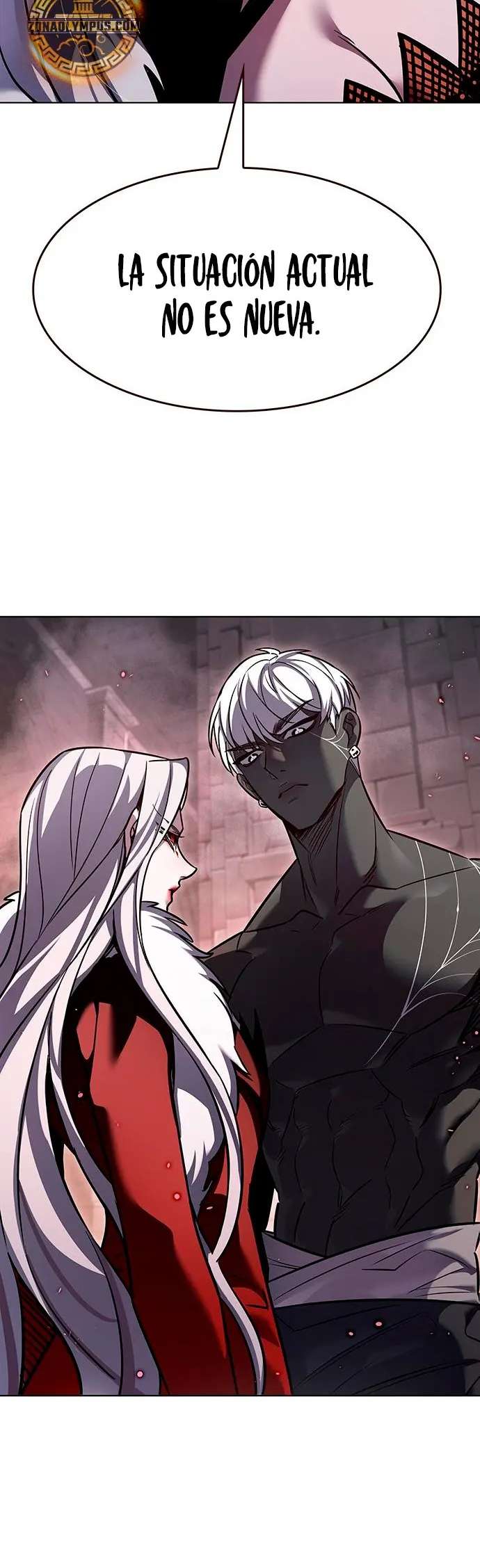 Read Eleceed: Velocidad electrica ES Manga Online