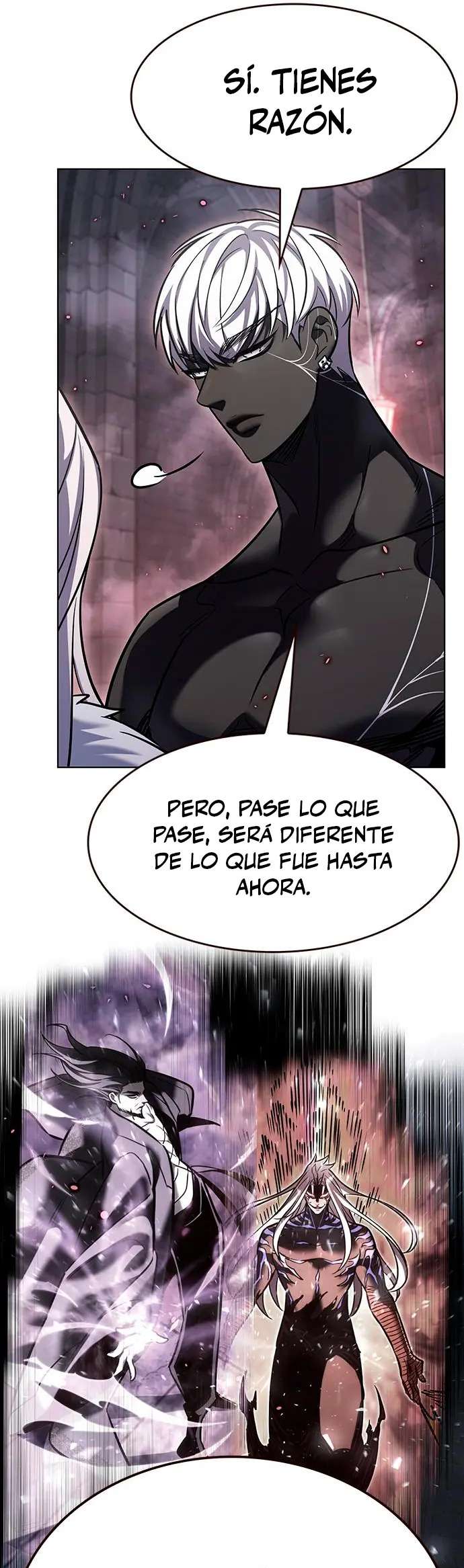 Read Eleceed: Velocidad electrica ES Manga Online