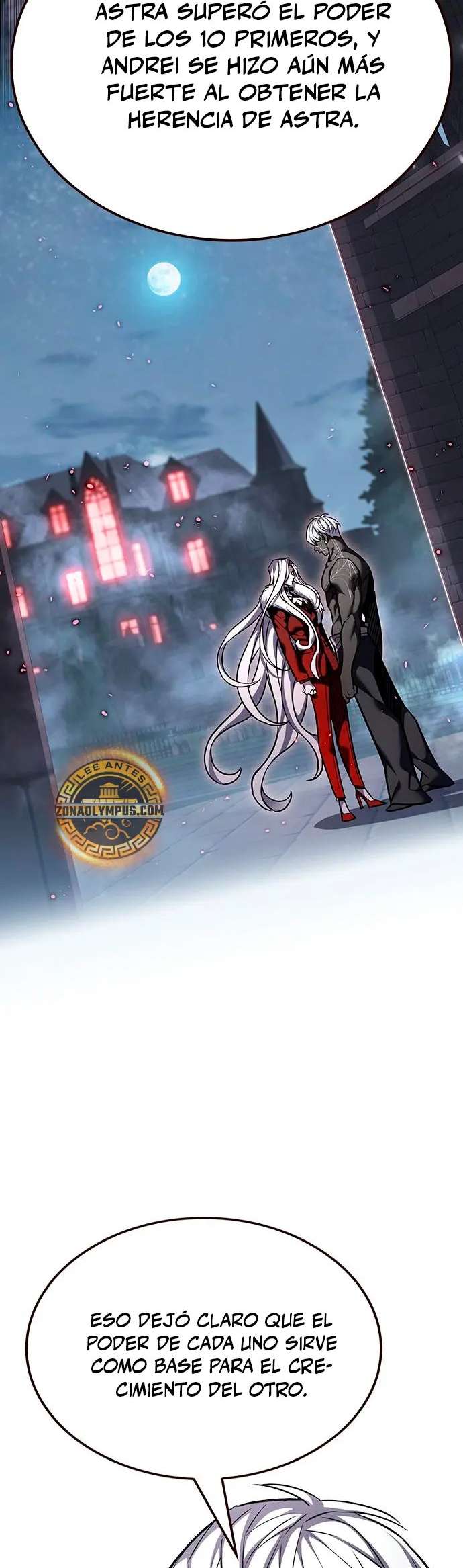 Read Eleceed: Velocidad electrica ES Manga Online