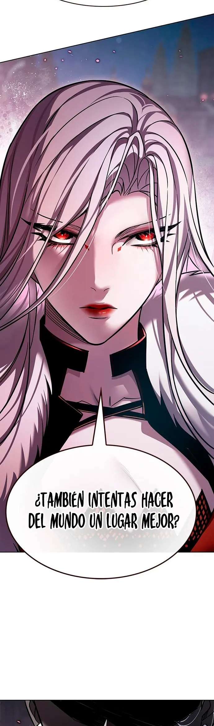 Read Eleceed: Velocidad electrica ES Manga Online