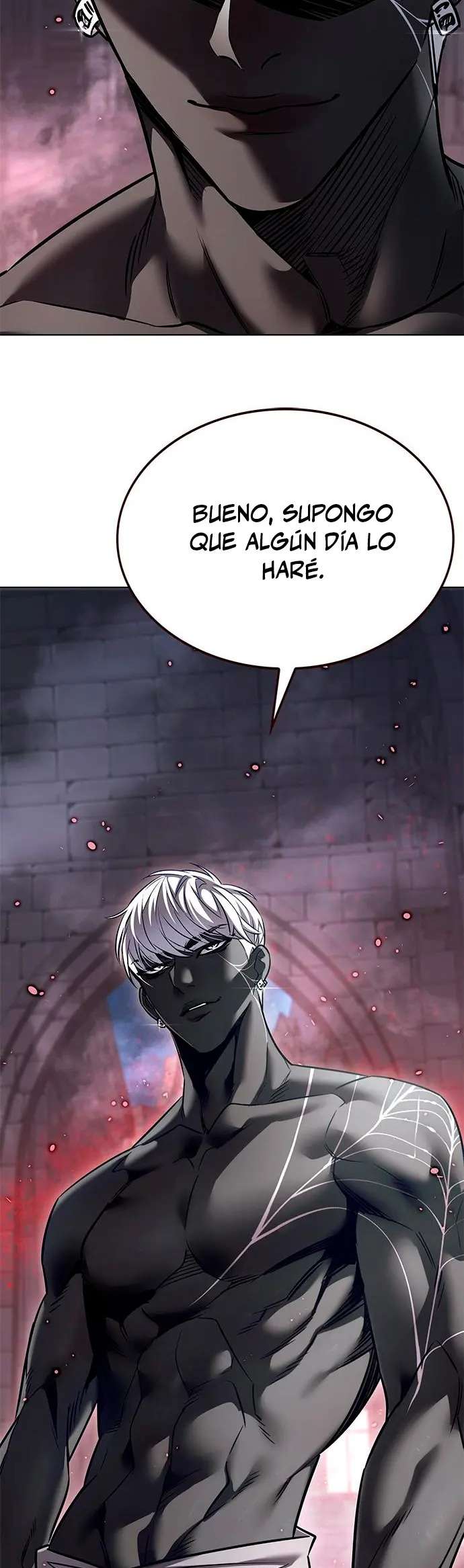 Read Eleceed: Velocidad electrica ES Manga Online