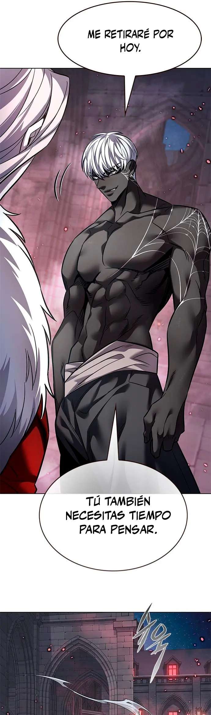 Read Eleceed: Velocidad electrica ES Manga Online
