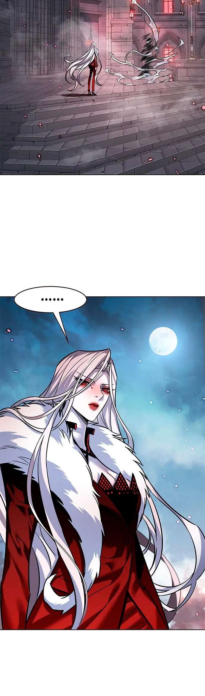 Read Eleceed: Velocidad electrica ES Manga Online