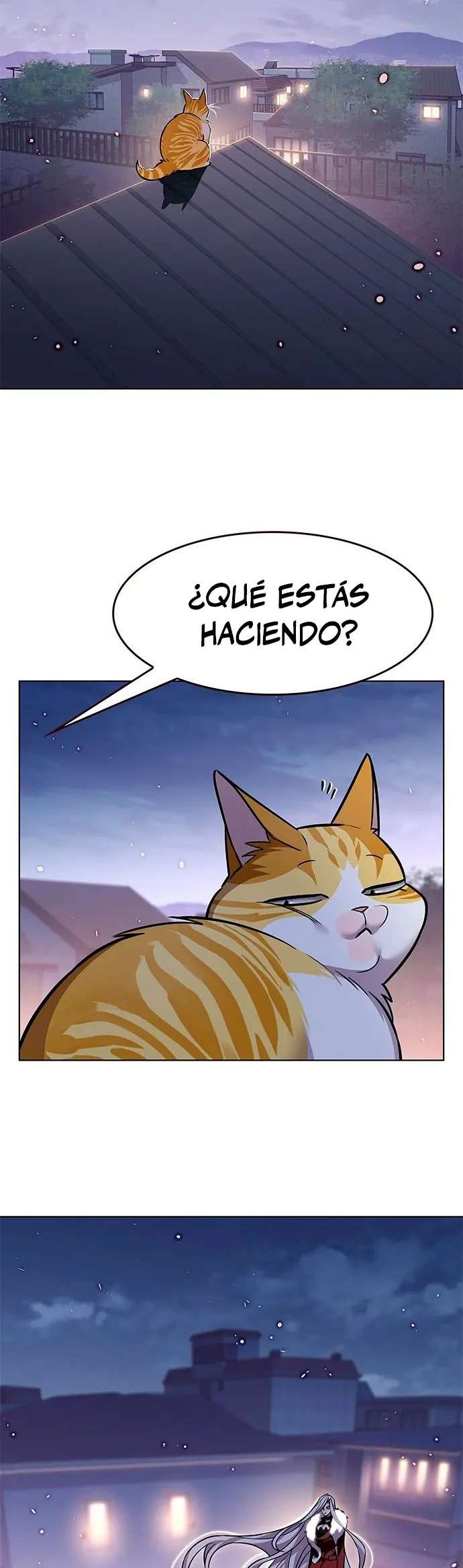Read Eleceed: Velocidad electrica ES Manga Online