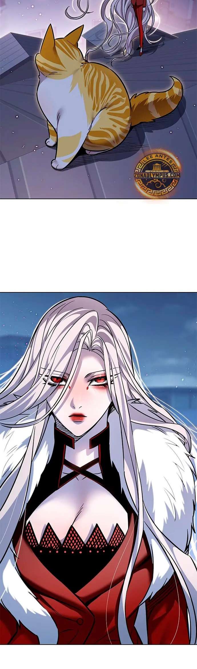 Read Eleceed: Velocidad electrica ES Manga Online