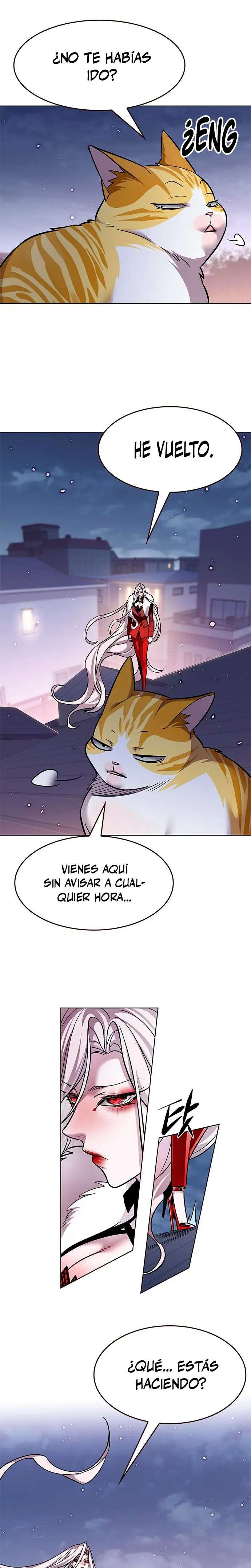 Read Eleceed: Velocidad electrica ES Manga Online