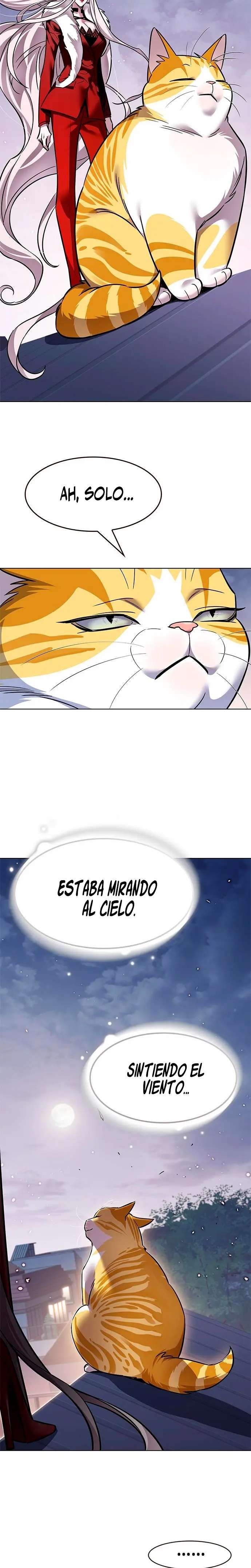 Read Eleceed: Velocidad electrica ES Manga Online