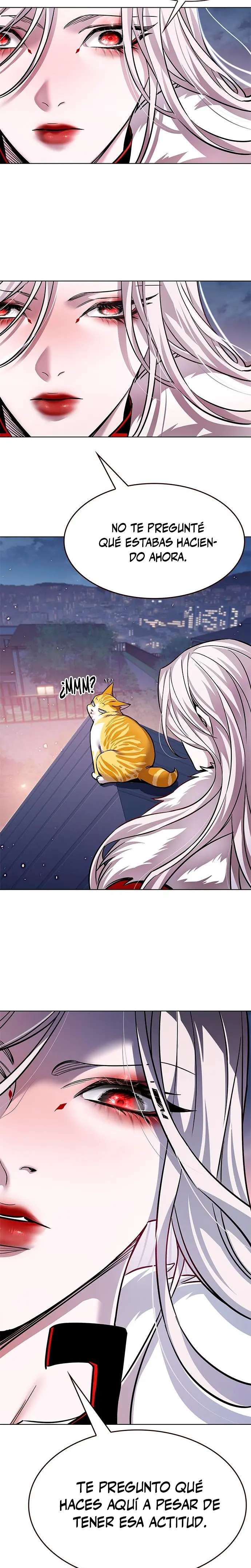 Read Eleceed: Velocidad electrica ES Manga Online