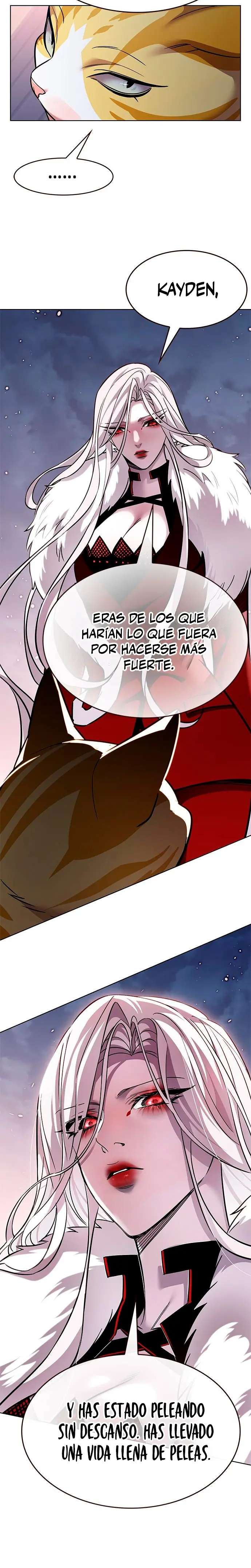 Read Eleceed: Velocidad electrica ES Manga Online