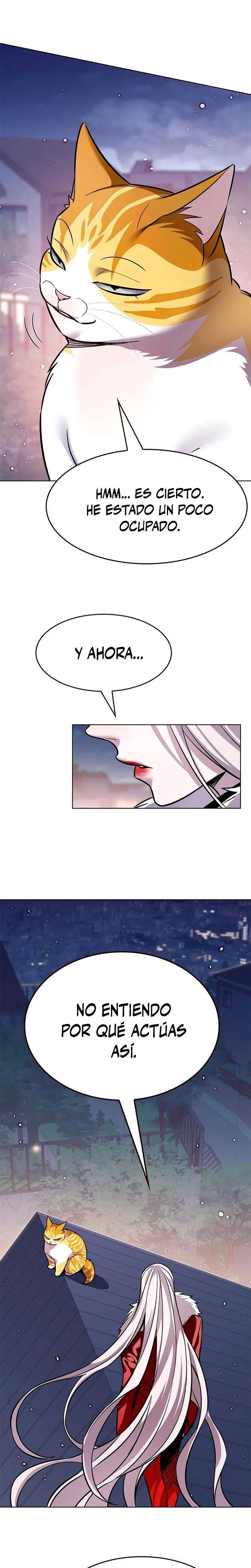 Read Eleceed: Velocidad electrica ES Manga Online