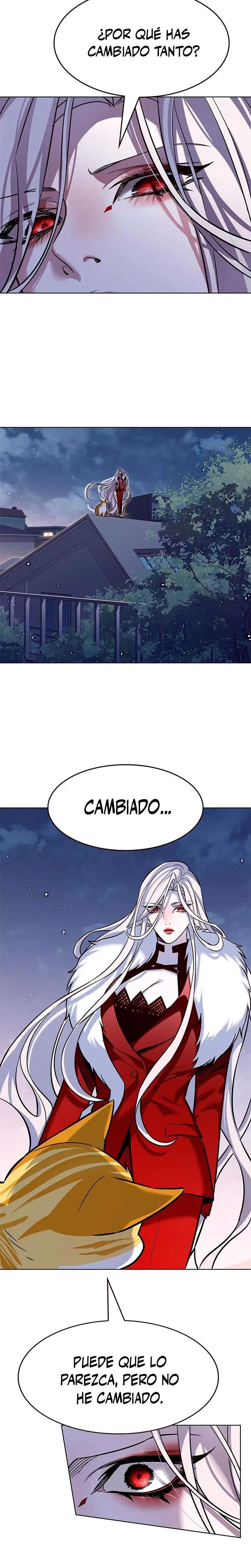 Read Eleceed: Velocidad electrica ES Manga Online