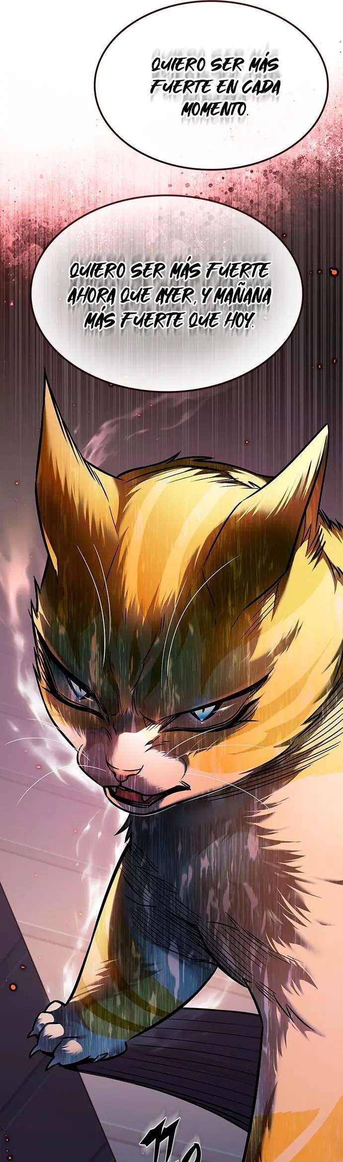 Read Eleceed: Velocidad electrica ES Manga Online