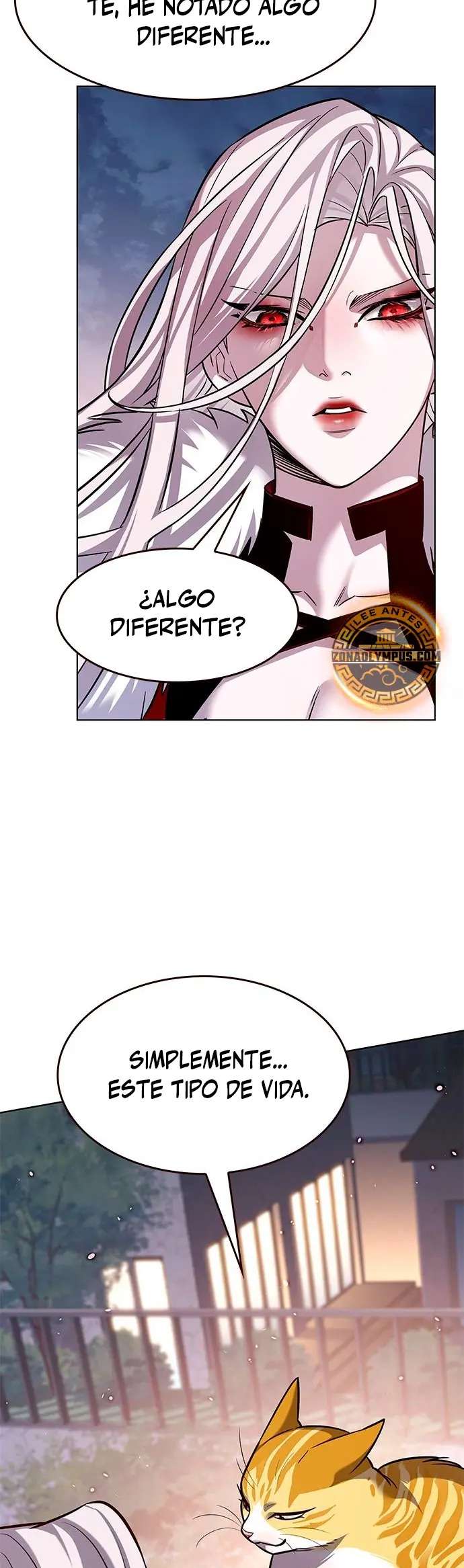 Read Eleceed: Velocidad electrica ES Manga Online
