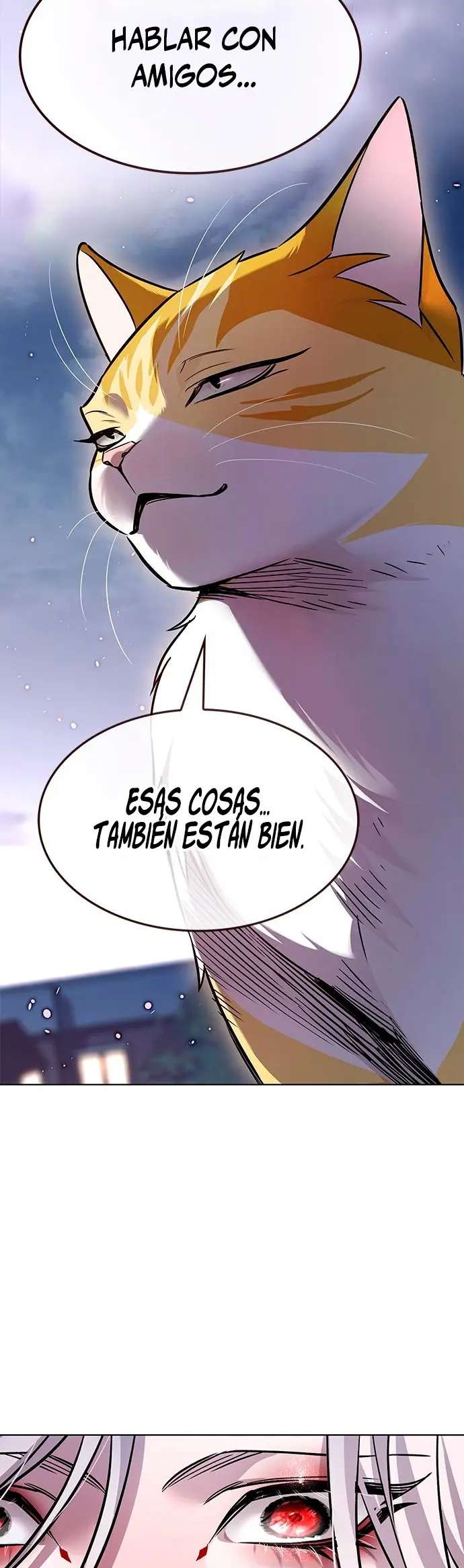 Read Eleceed: Velocidad electrica ES Manga Online