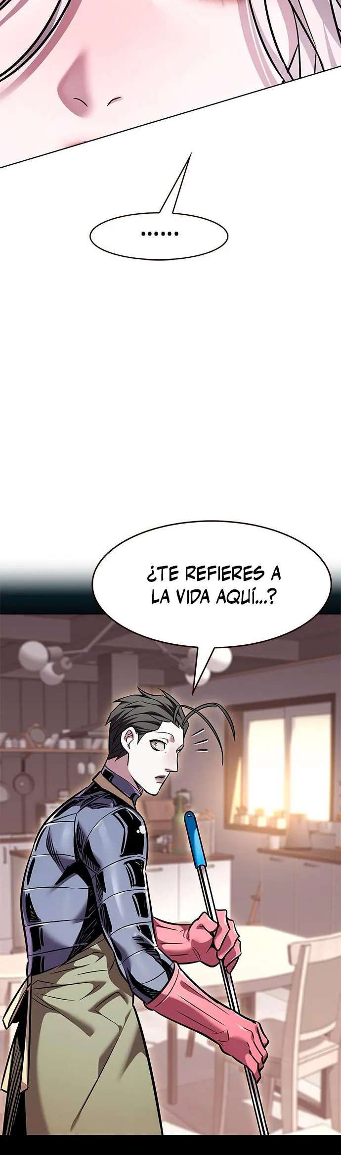 Read Eleceed: Velocidad electrica ES Manga Online