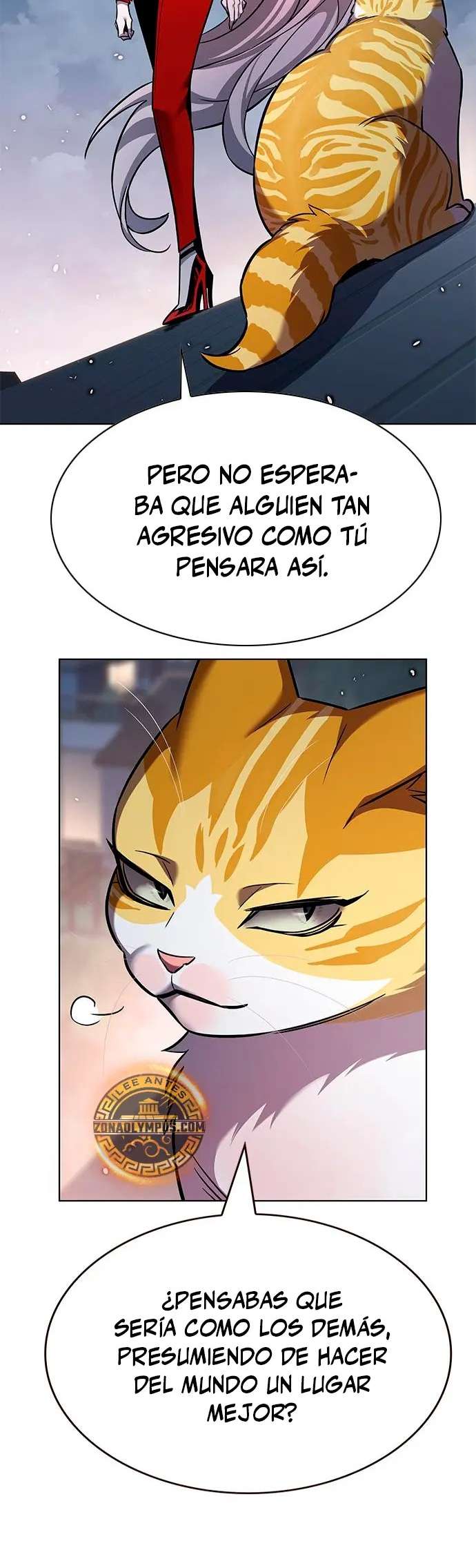 Read Eleceed: Velocidad electrica ES Manga Online