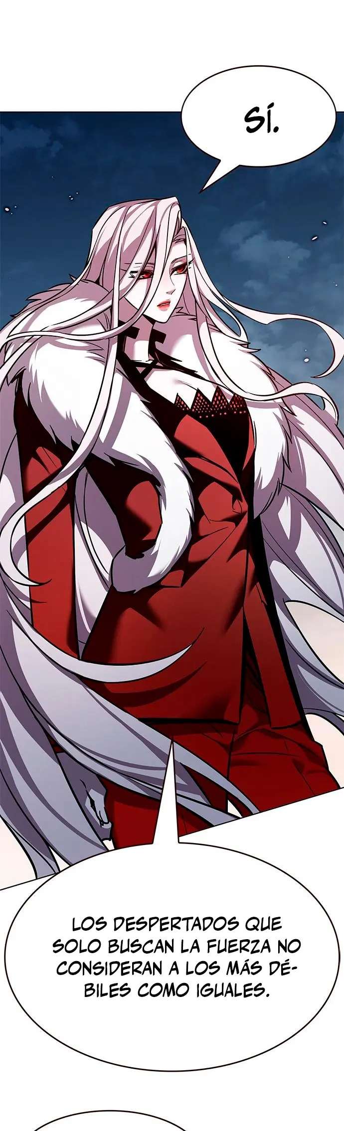 Read Eleceed: Velocidad electrica ES Manga Online