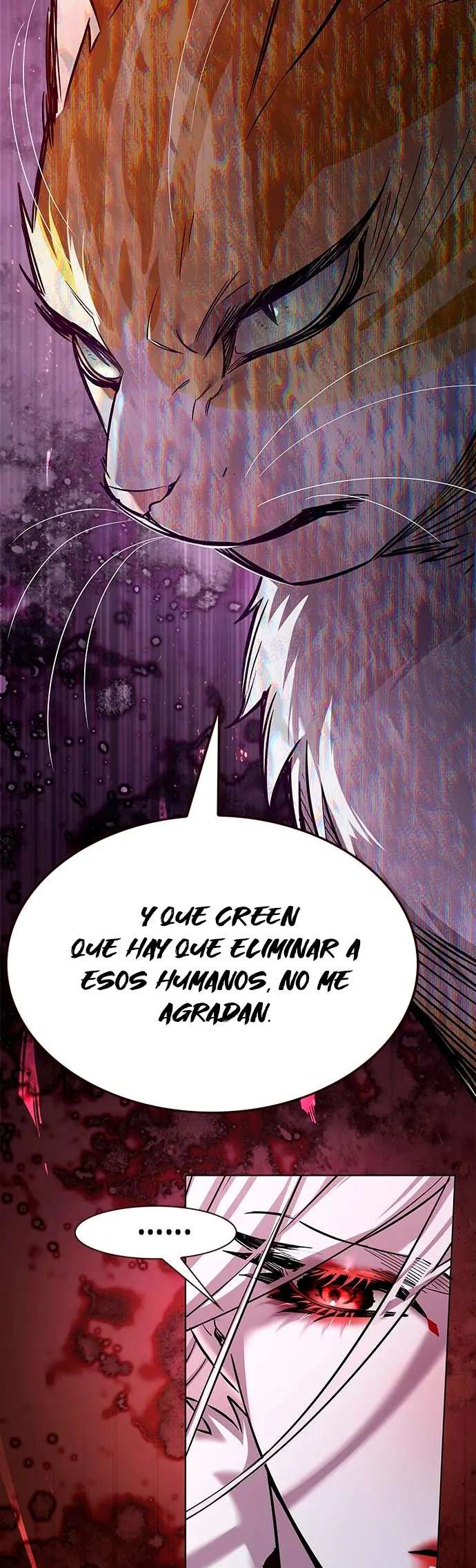Read Eleceed: Velocidad electrica ES Manga Online