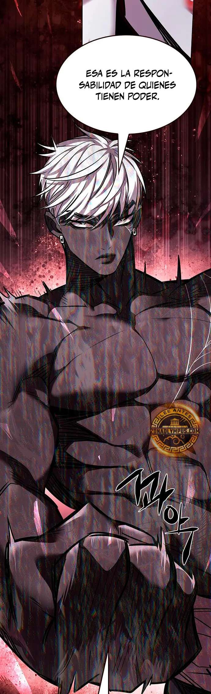 Read Eleceed: Velocidad electrica ES Manga Online