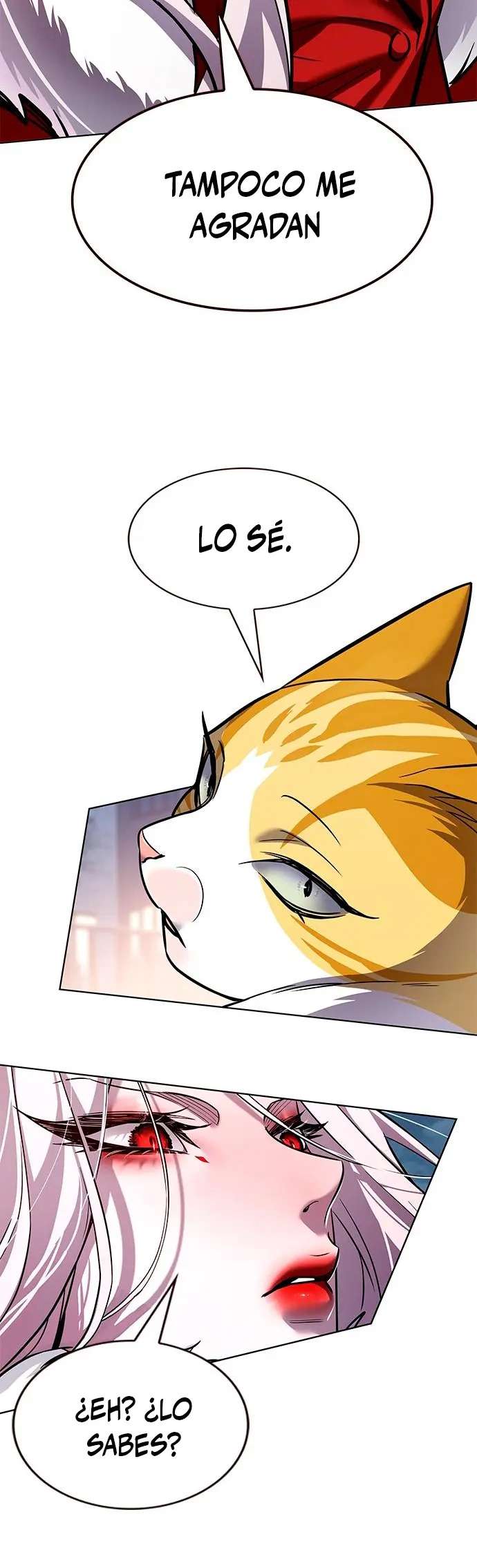 Read Eleceed: Velocidad electrica ES Manga Online