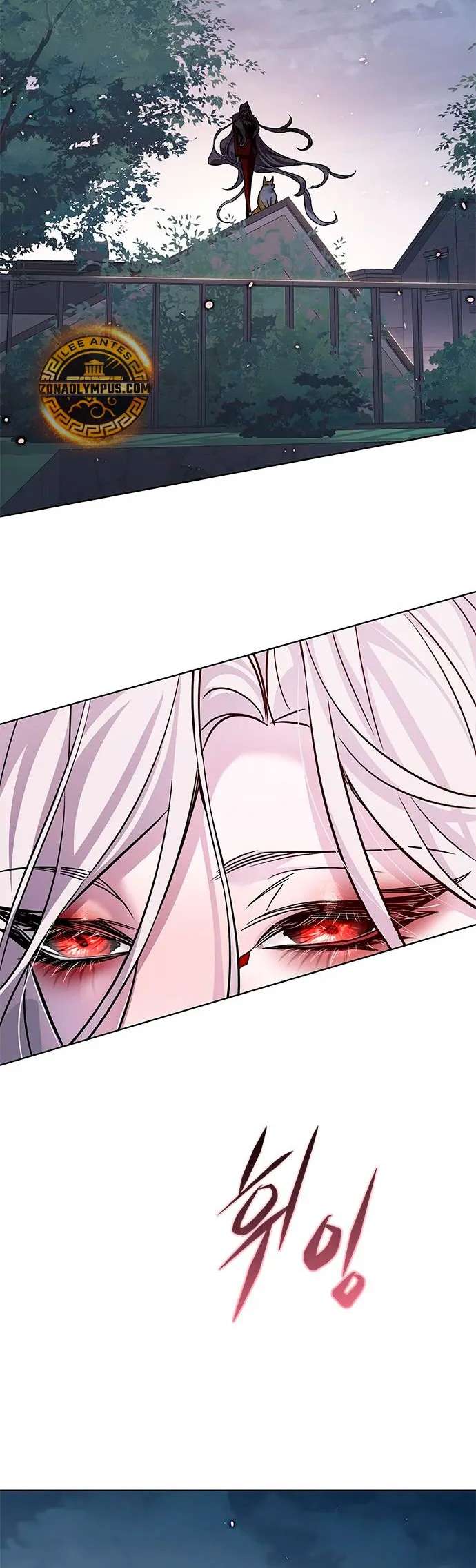 Read Eleceed: Velocidad electrica ES Manga Online