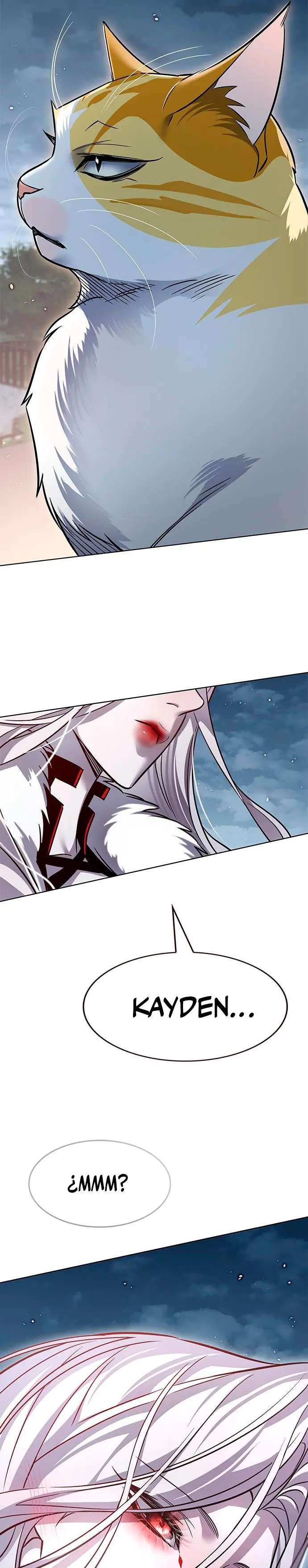 Read Eleceed: Velocidad electrica ES Manga Online