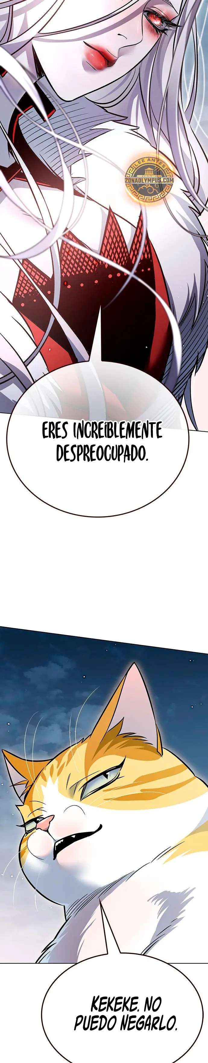 Read Eleceed: Velocidad electrica ES Manga Online