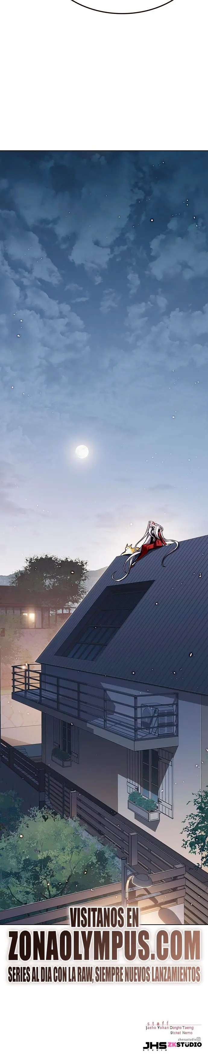Read Eleceed: Velocidad electrica ES Manga Online