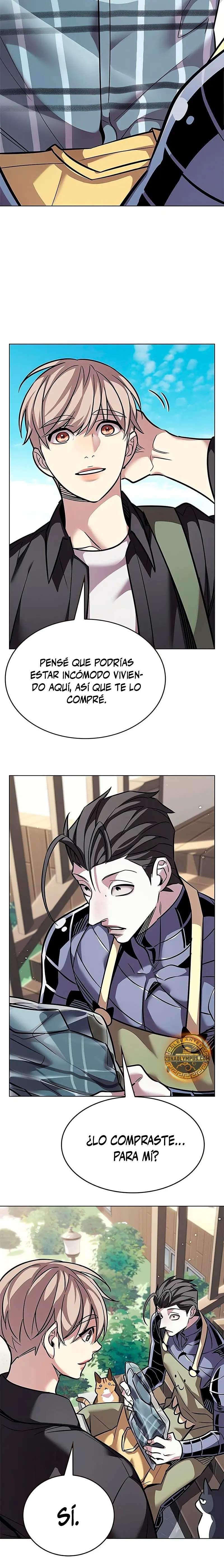 Read Eleceed: Velocidad electrica ES Manga Online
