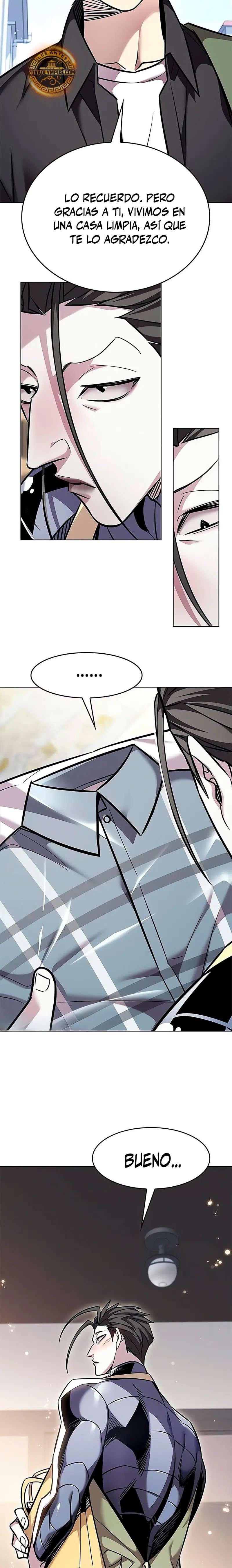 Read Eleceed: Velocidad electrica ES Manga Online