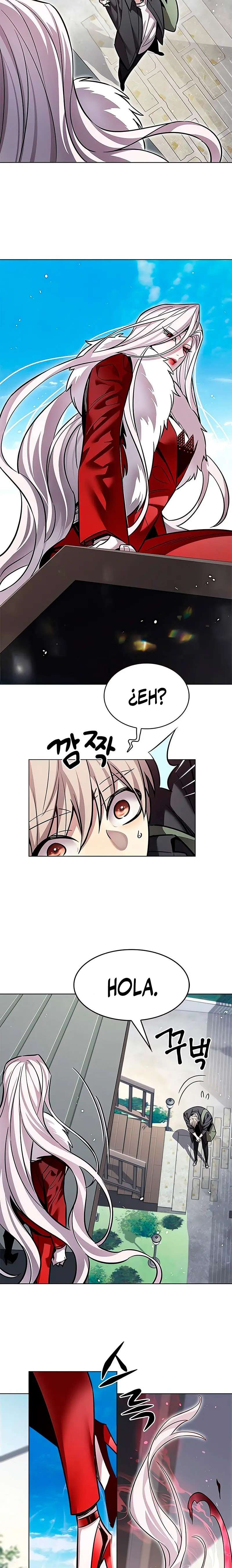 Read Eleceed: Velocidad electrica ES Manga Online