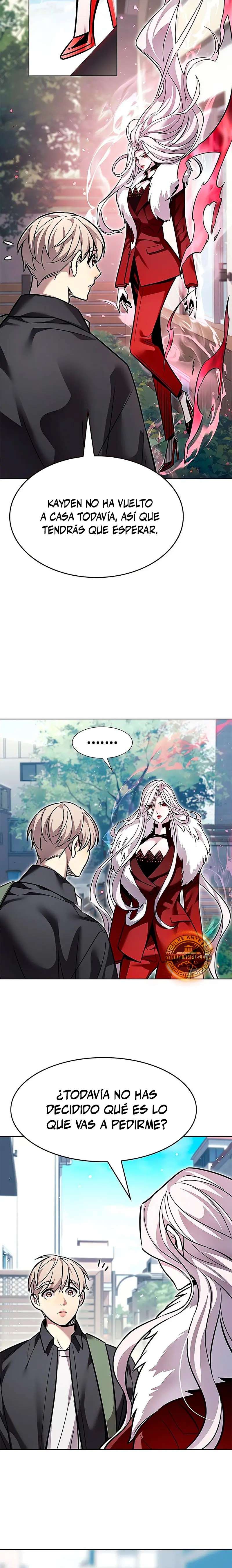 Read Eleceed: Velocidad electrica ES Manga Online