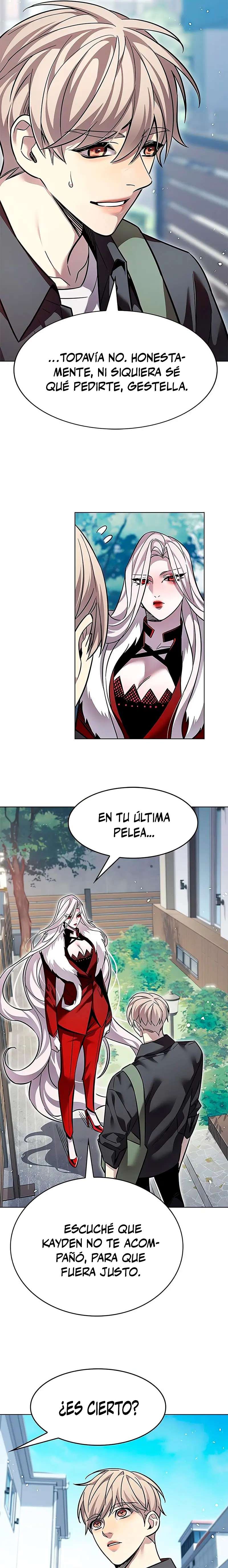 Read Eleceed: Velocidad electrica ES Manga Online