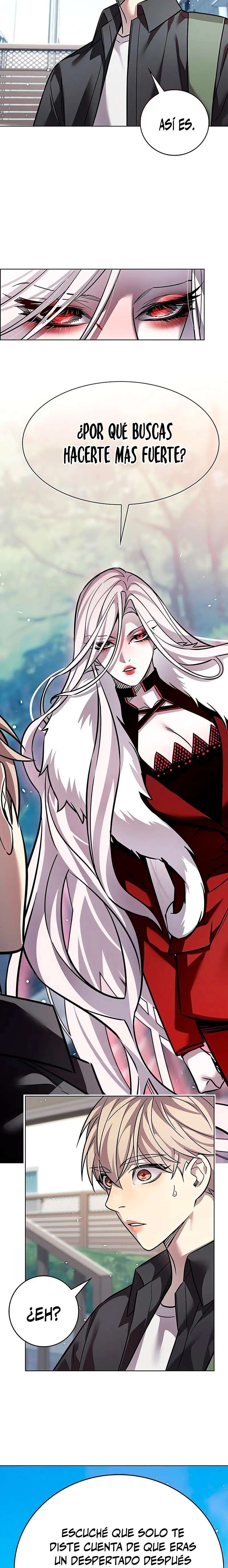 Read Eleceed: Velocidad electrica ES Manga Online