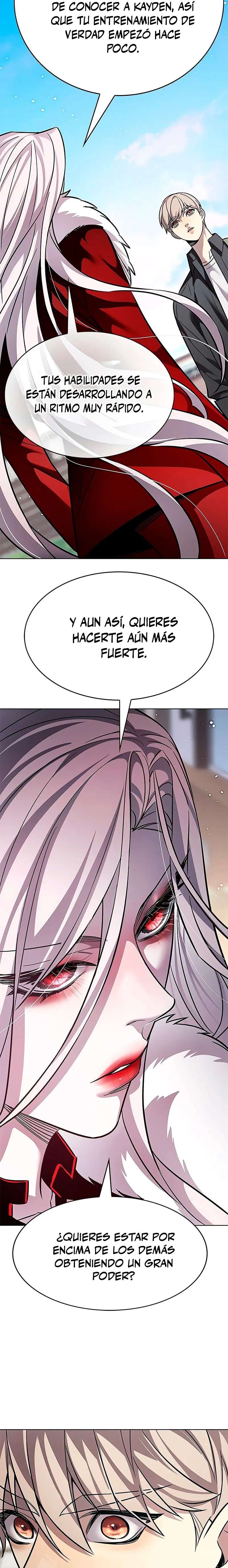 Read Eleceed: Velocidad electrica ES Manga Online