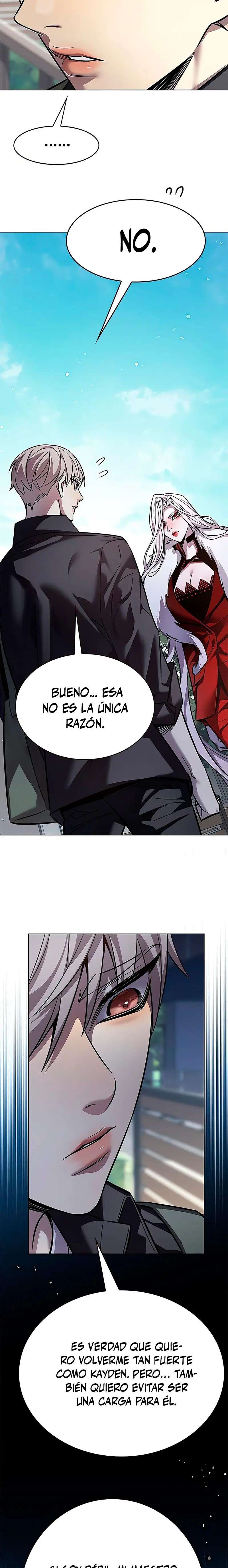 Read Eleceed: Velocidad electrica ES Manga Online